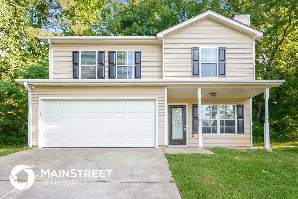 Primary Photo - 405 Hawthorne Cir