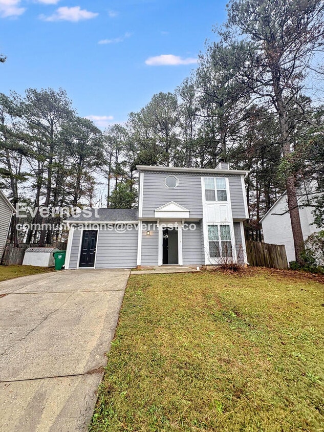 Primary Photo - 6157 St Christophers Ct