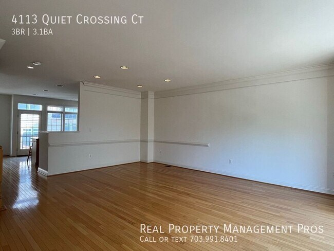Foto del edificio - 4113 Quiet Crossing Ct