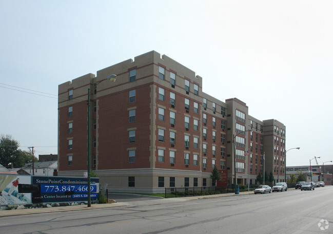 Foto del edificio - Senior Suites Of Bridgeport