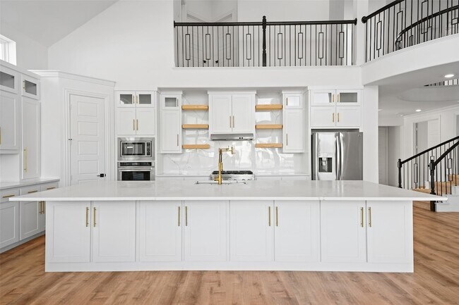 Foto del edificio - 2820 Shadybrook Dr