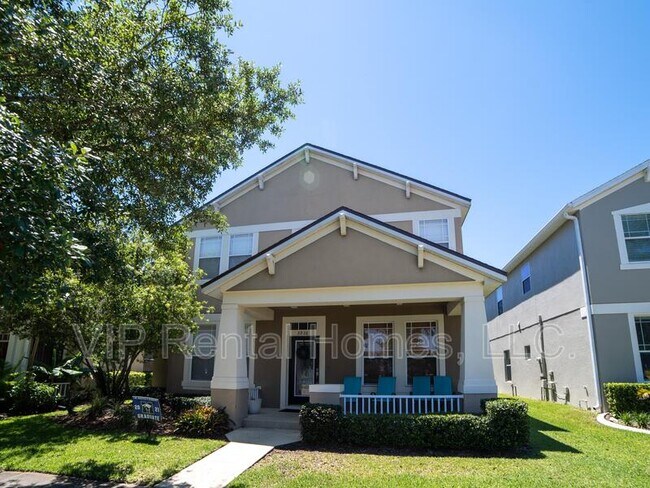 Building Photo - 3936 Avalon Park W Blvd
