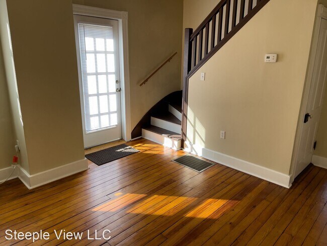 Foto del edificio - 3 br, 1 bath House - 618 N Centre