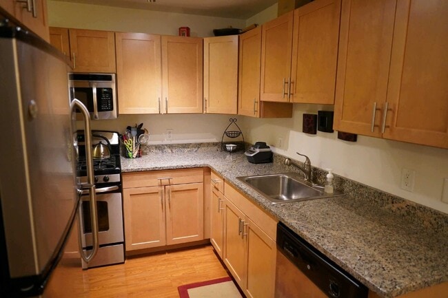 Photo - Quaker Green Professional Condo