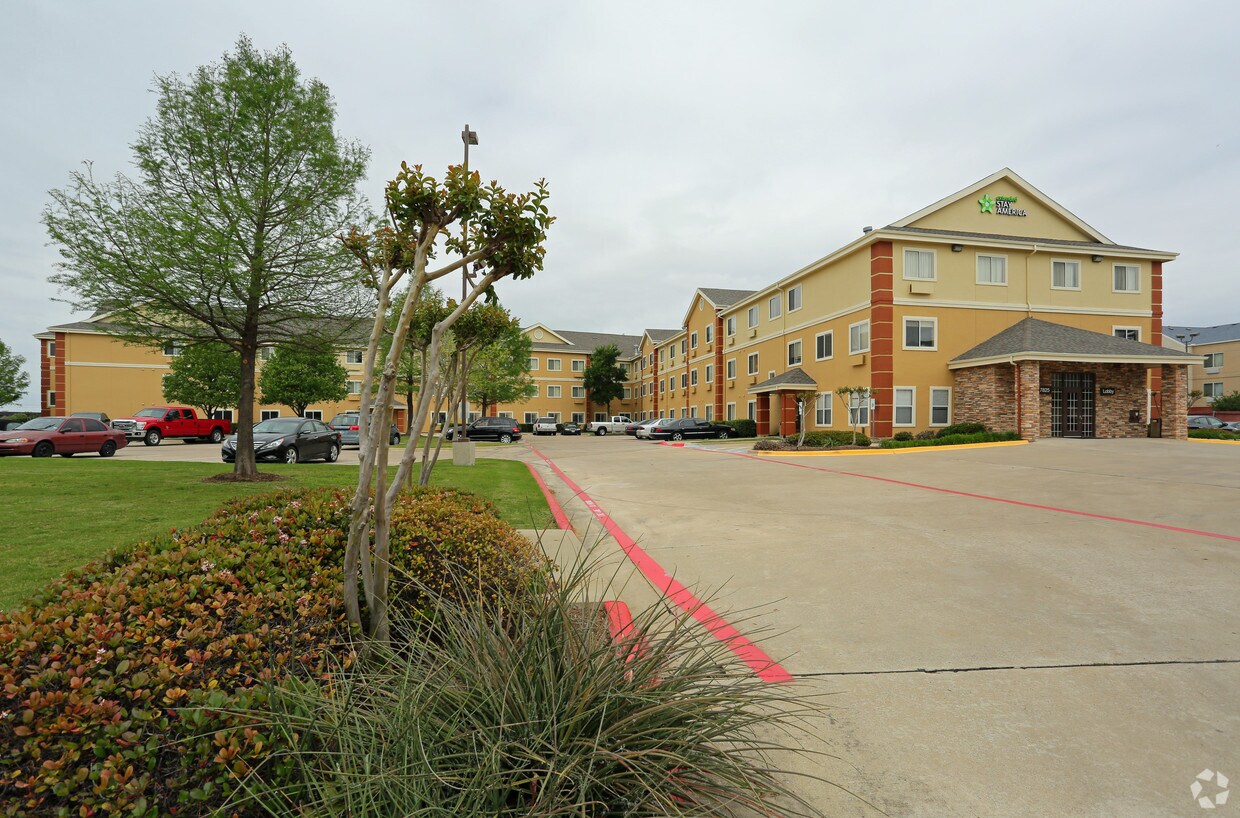 Furnished Studio - Irving Apartments - Irving, TX | Apartments.com