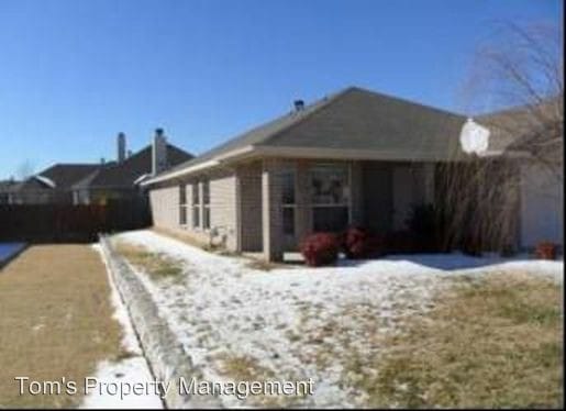 Building Photo - 3 br, 2 bath House - 6929 Cattle Drive