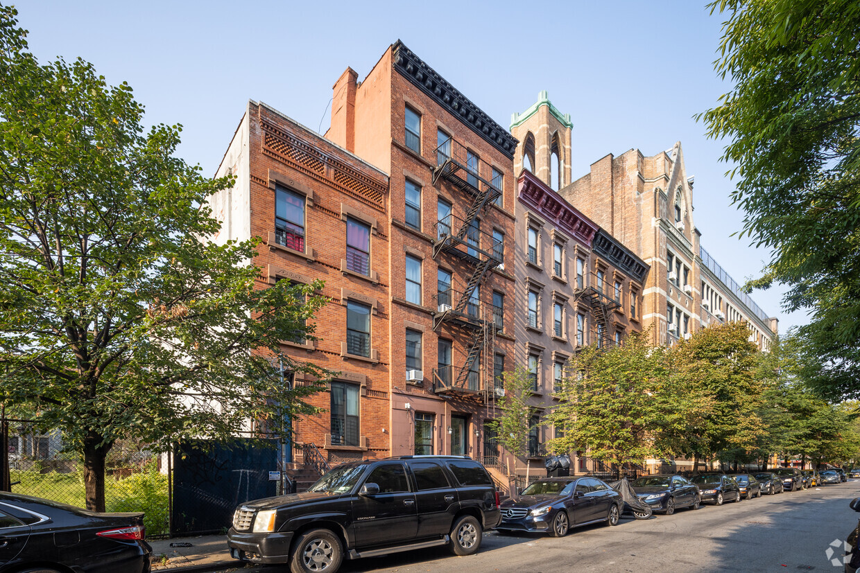 58 E 130th St, New York, NY 10037 - Apartments in New York, NY ...