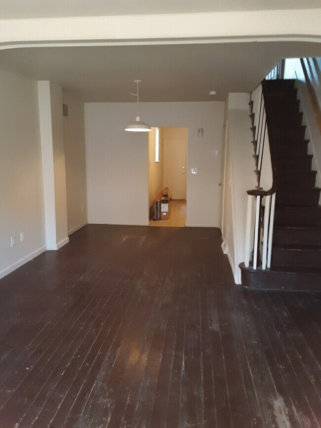 1015 Kirkwood St, Wilmington, DE 19801 House Rental in Wilmington, DE