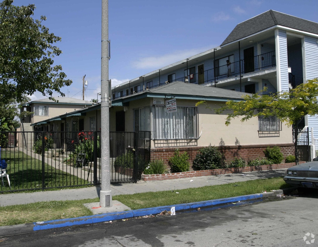 Building Photo - 1133 Raymond Ave