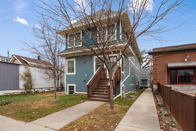 Foto del edificio - 4406-1 Nicollet Ave