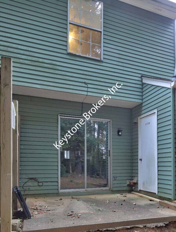 Photo - 6706 Witherington Ct NW Apartment