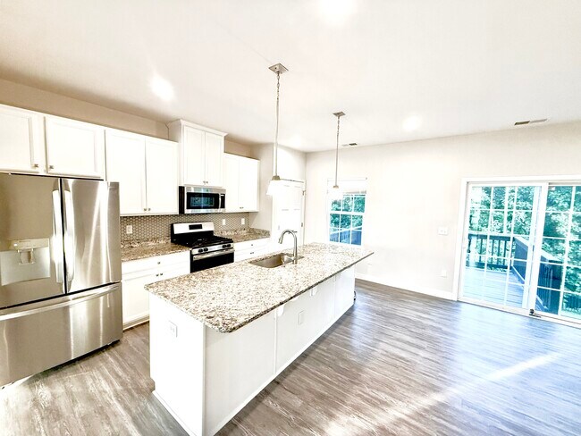 Foto del edificio - 234 Amber Acorn Ave