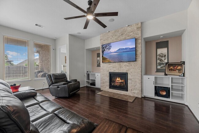 Foto del edificio - 9714 Sable Canyon Dr