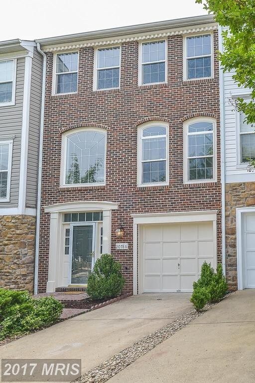 20786 Bridalveil Falls Terrace, Sterling, VA 20165 Townhouse for Rent