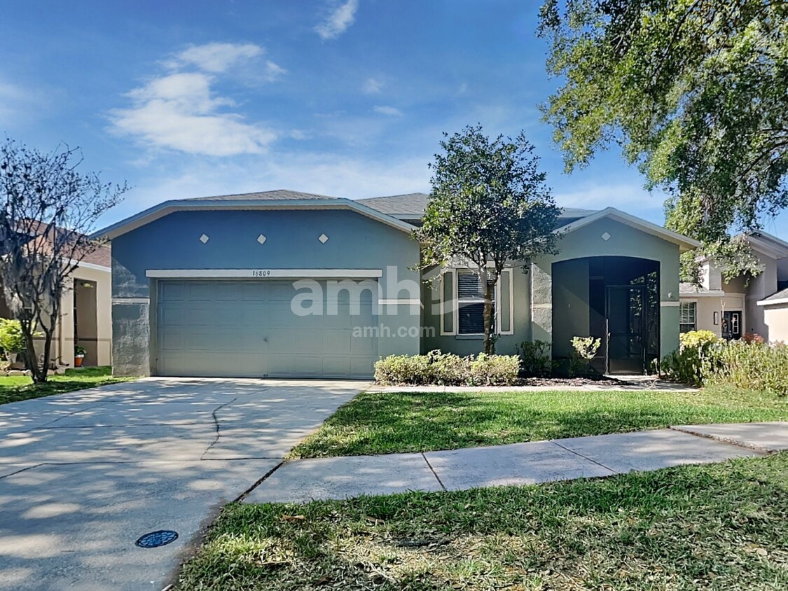 Primary Photo - 16809 Hawkglen Pl