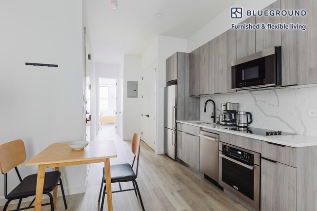 Foto del edificio - 253 N 8th St