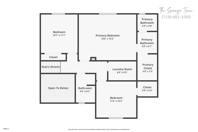 Building Photo - 6122 Kettle Fire Trail