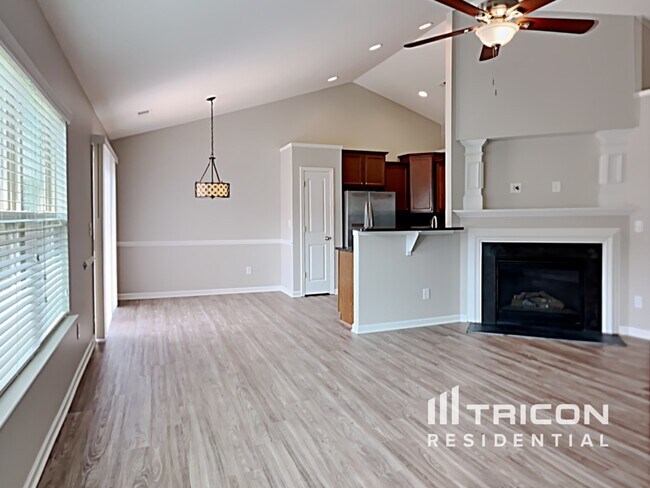 Foto del edificio - 2904 Berry Creek Rd