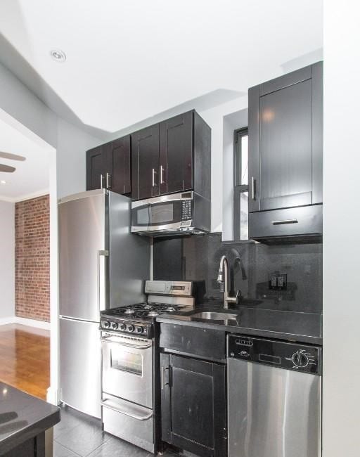 Building Photo - 214 East 25th Street