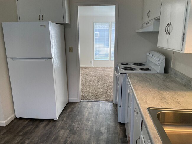 Foto del edificio - Updated Duplex in Great Location!!