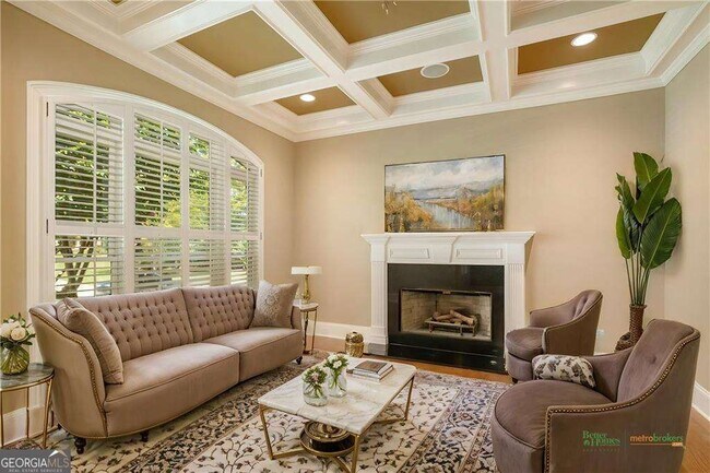 Foto del edificio - 2317 Crimson King Dr