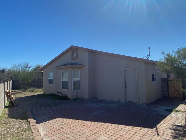 Foto del edificio - 3254 S Kennedy Park Hills Pl