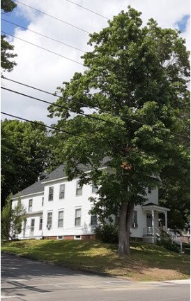 Foto principal - 5 Washington St