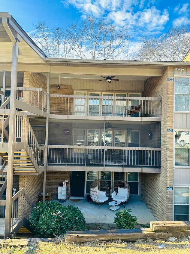 102 Canberra Dr Unit 102, Knoxville, TN 37923 Condo for Rent in