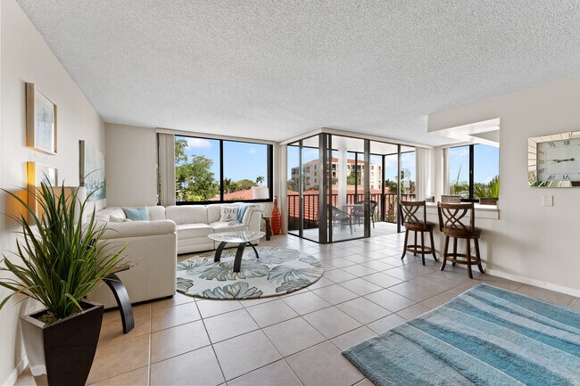 Photo - 6268 Palma del Mar Blvd S Apartment