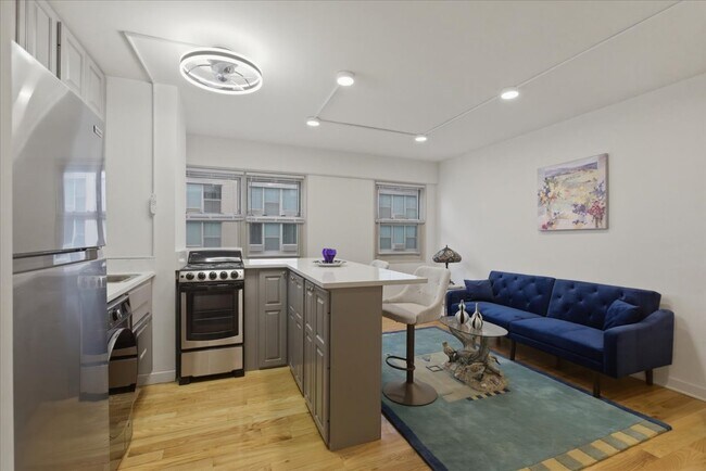 Foto del edificio - 5630 N Sheridan Rd