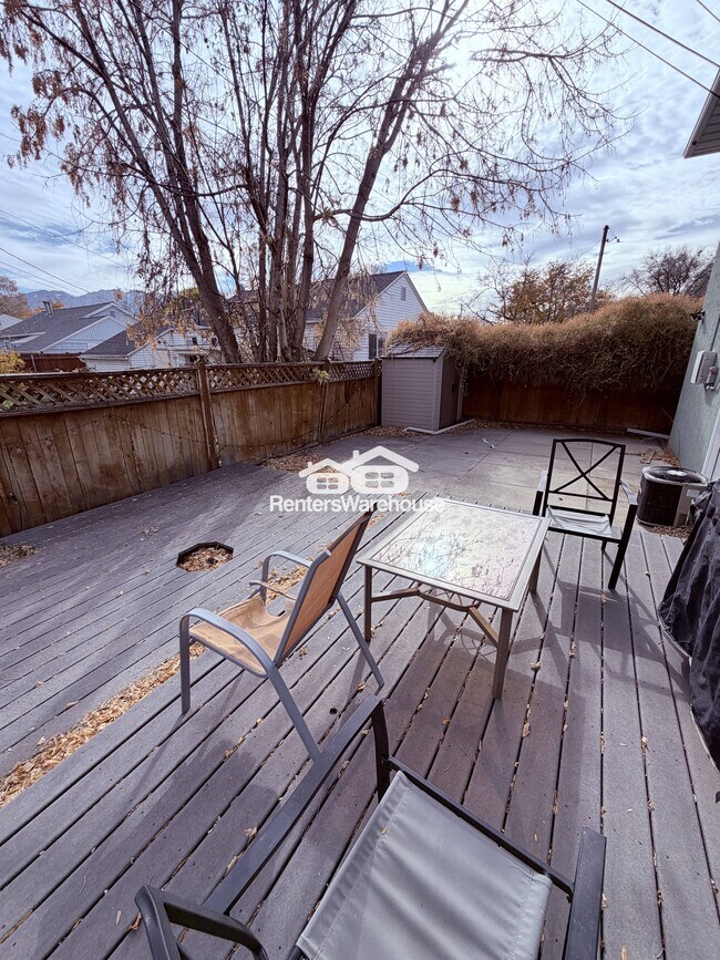 Foto del edificio - 2555 S 400 E