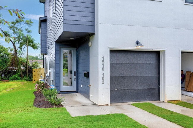 Building Photo - 1510 Boyer St