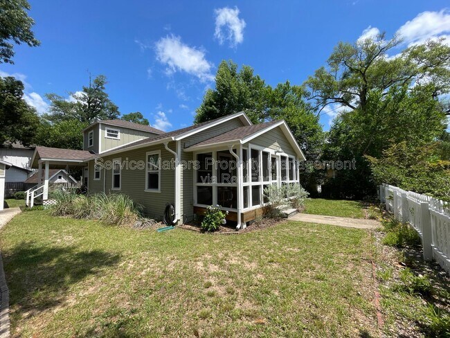 Foto del edificio - 2318 N 17th Ave