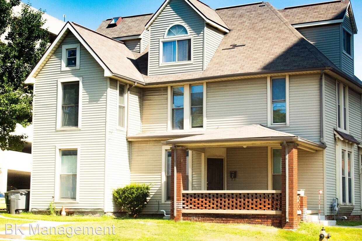Primary Photo - 3 br, 1 bath House - 157 Pierce St