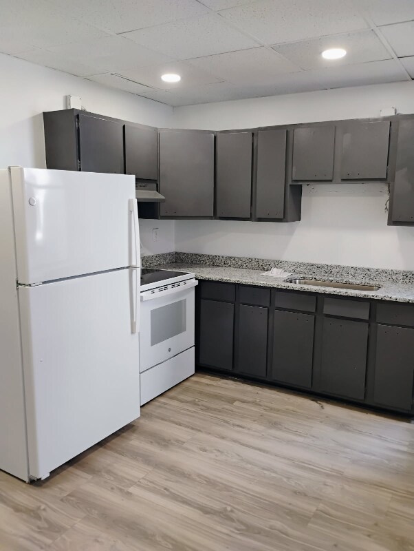 Foto del edificio - 613 W Orange St