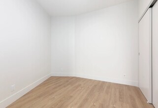 3BT1-NW - Tertiary Bedroom - UXBorough Living