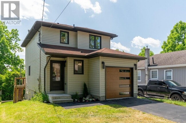 Building Photo - 8 Chadwick Ave