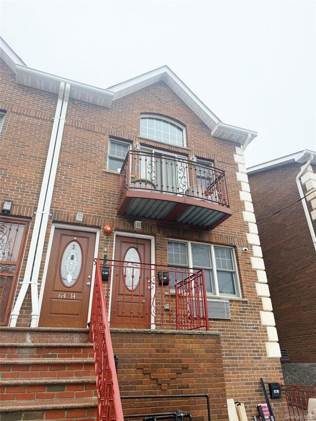 Building Photo - 64-14 Perry Ave