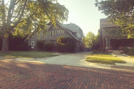 Foto principal - 802 W Park Ave