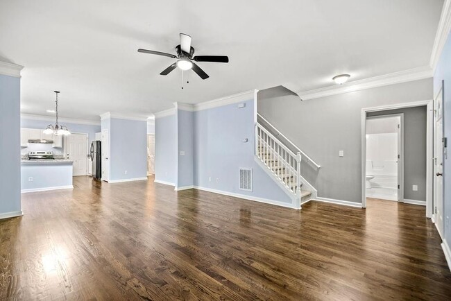 Foto del edificio - 1074 Gun Club Rd NW