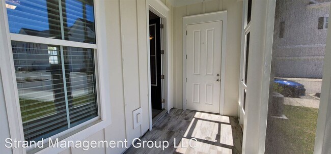 Building Photo - 2 br, 2.5 bath House - 853 Filliman Ally u...