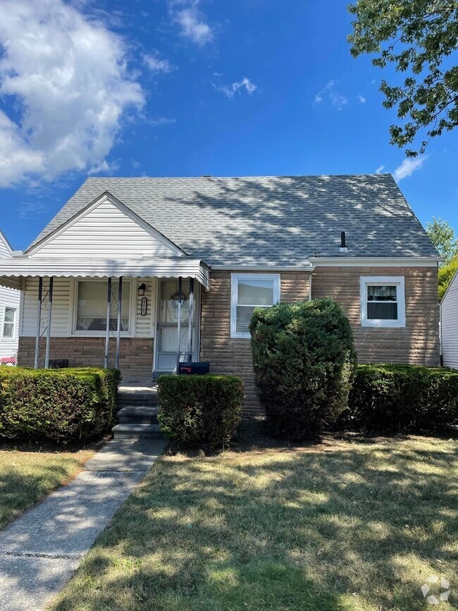 Houses for Rent in Southgate MI 9 Homes