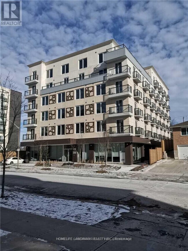 Building Photo - 268 Lester St