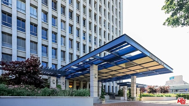 Foto del edificio - 800 W 1st St