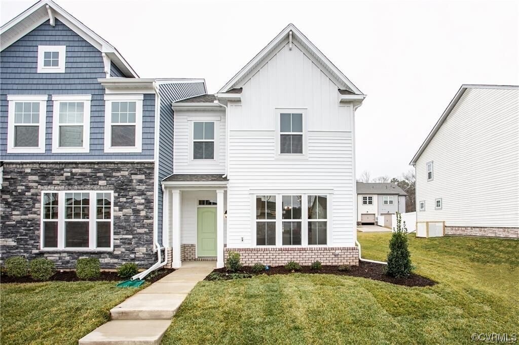 3049 Farmstead Mill Dr, Glen Allen, VA 23059 Condo for Rent in Glen