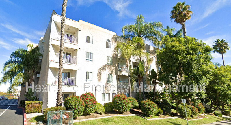 Foto principal - 5252 Orange Ave