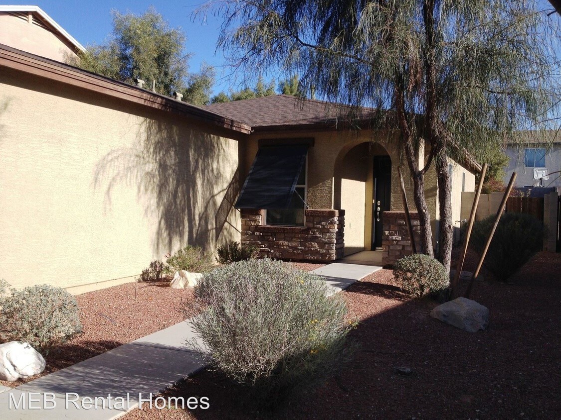 Primary Photo - 6395 S Sunrise Valley Dr