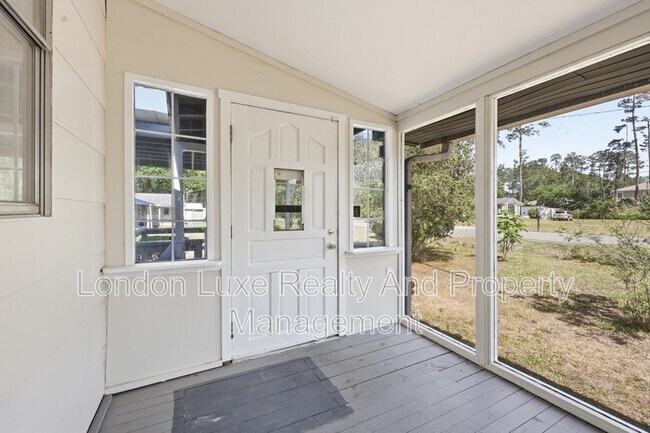Foto del edificio - 9246 Bearden Rd