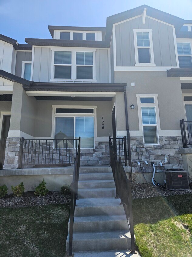 Foto principal - 4350 W Dixon Way