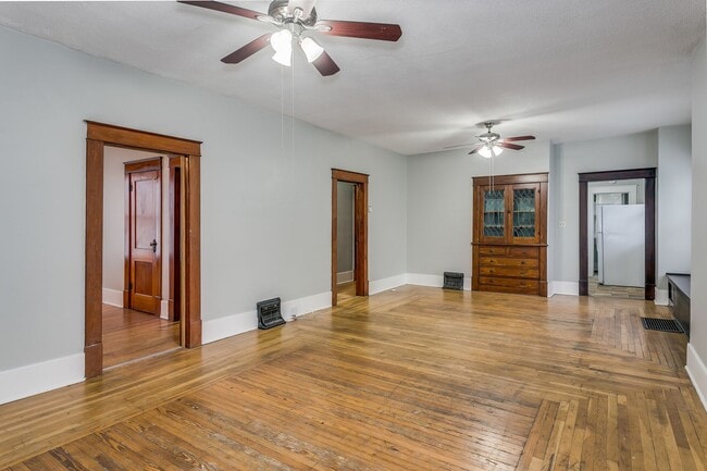 Building Photo - Affordable, spacious and charming - the pe...